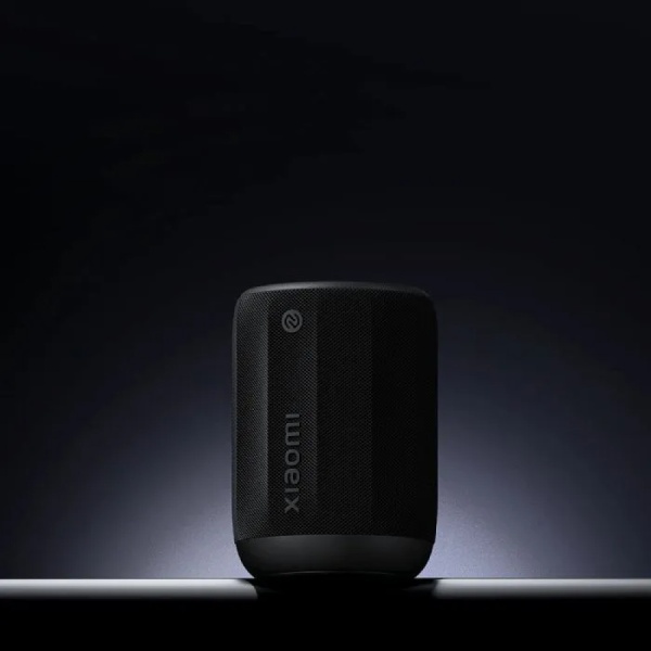 Колонка портативная Xiaomi Bluetooth Speaker Mini ASM01G